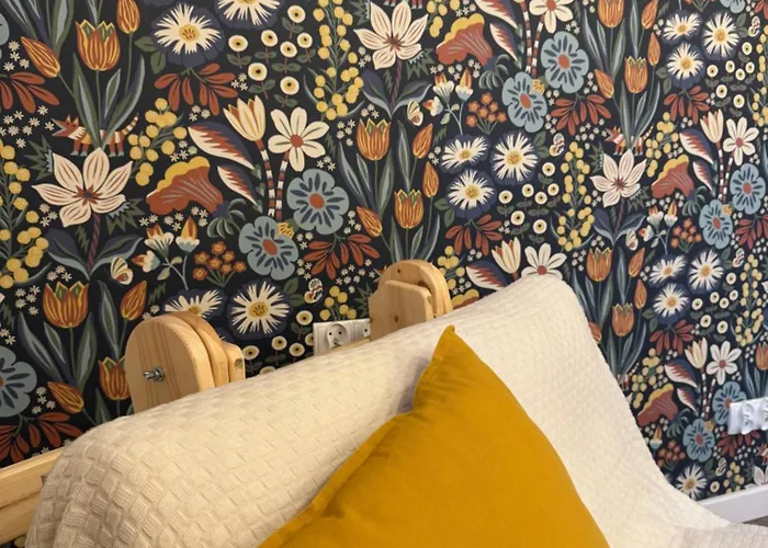 Penzion Potegowka Wege Kaszuby