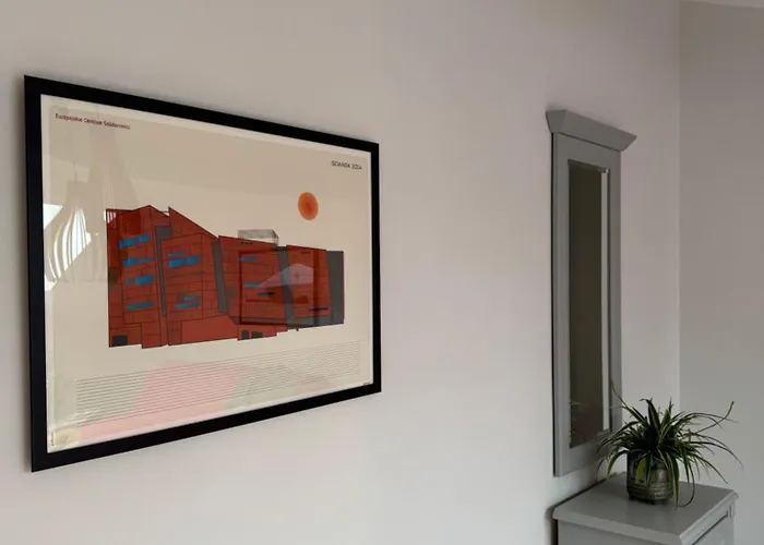 Potegowka Wege Kaszuby Penzion 3*