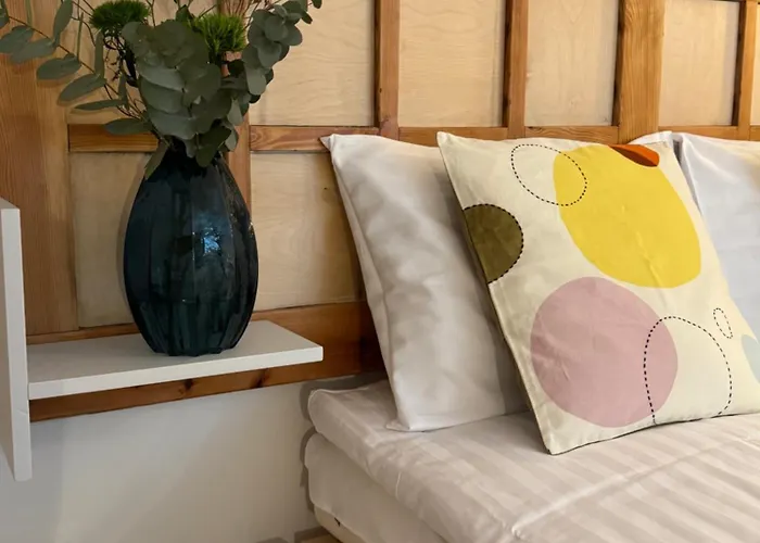 Potegowka Wege Kaszuby Linia