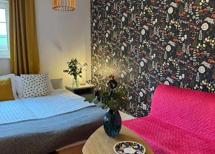 Potegowka Wege Kaszuby Penzion