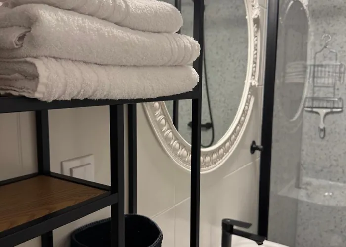 Penzion Potegowka Wege Kaszuby 3*