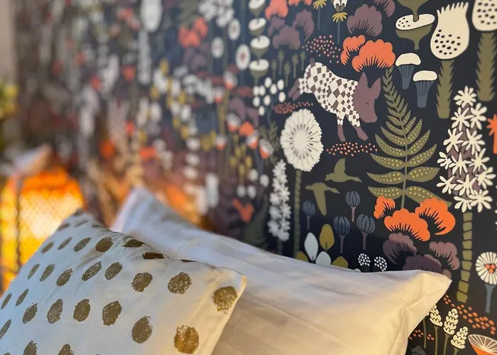 Potegowka Wege Kaszuby Penzion Linia