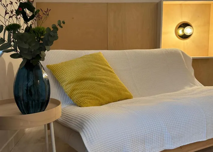 Penzion Potegowka Wege Kaszuby Linia