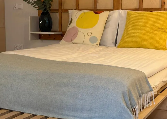 Potegowka Wege Kaszuby 3*