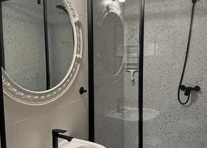 Potegowka Wege Kaszuby Penzion