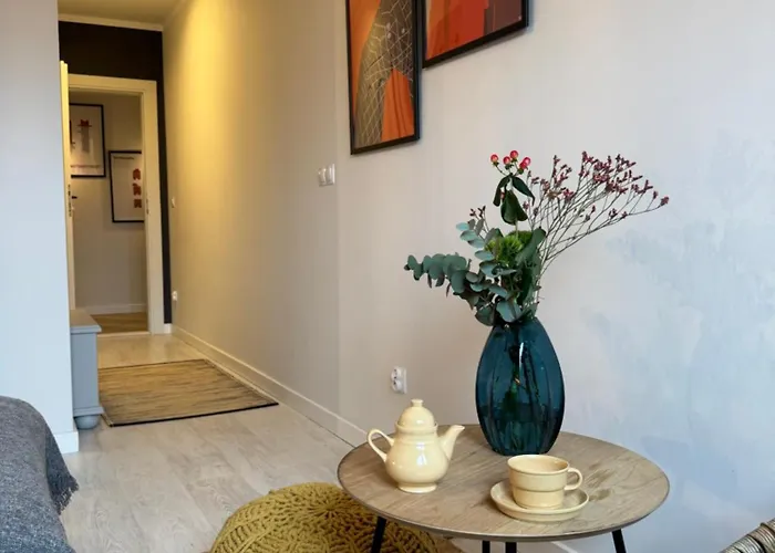 Penzion Potegowka Wege Kaszuby 3*