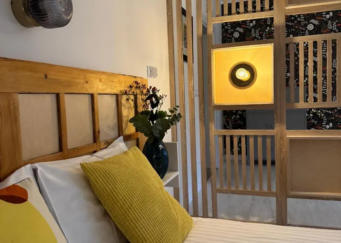 Potęgówka Wege Kaszuby 3*