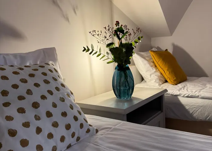 Potegowka Wege Kaszuby