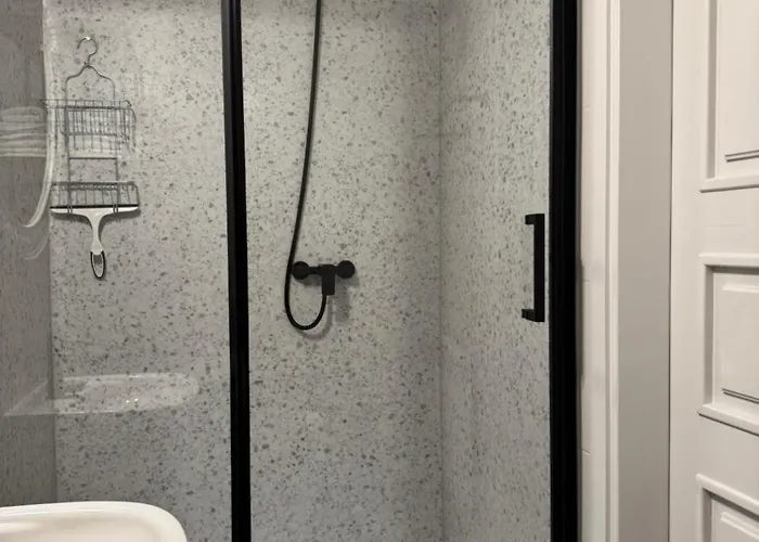 Potegowka Wege Kaszuby Linia