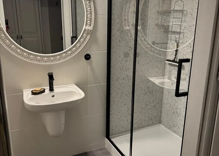 Potęgówka Wege Kaszuby 3* Linia