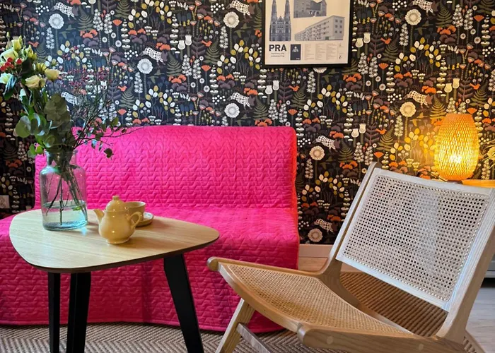 Penzion Potegowka Wege Kaszuby 3*