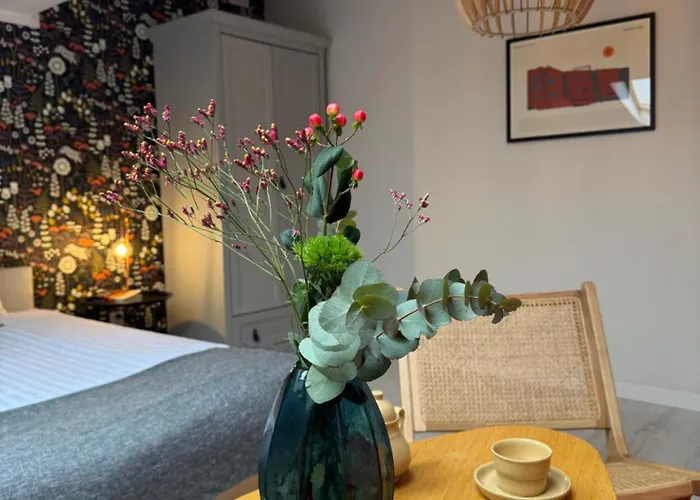 Potęgówka Wege Kaszuby 3* Linia