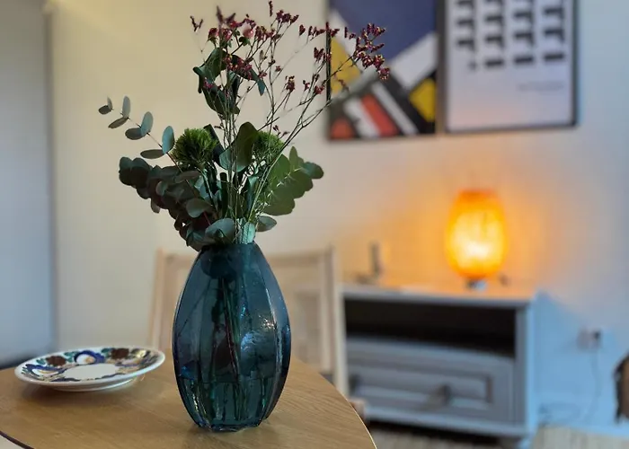 Potegowka Wege Kaszuby